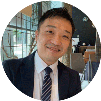 Masamune Tomita